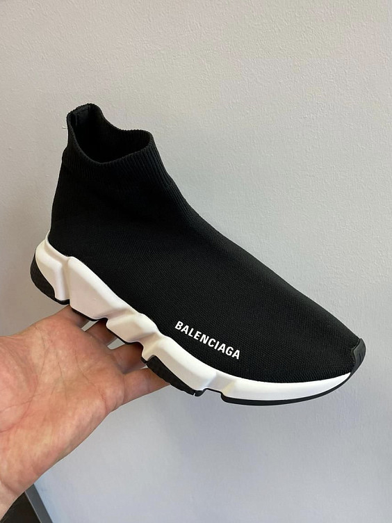 Balenciaga Кроссовки-хайтопы