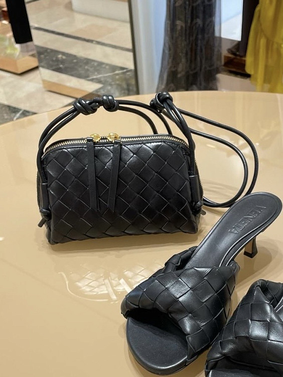 Bottega Veneta Сумка