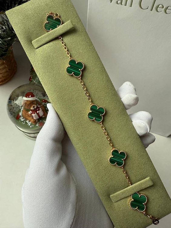 Van Cleef & Arpels Браслет