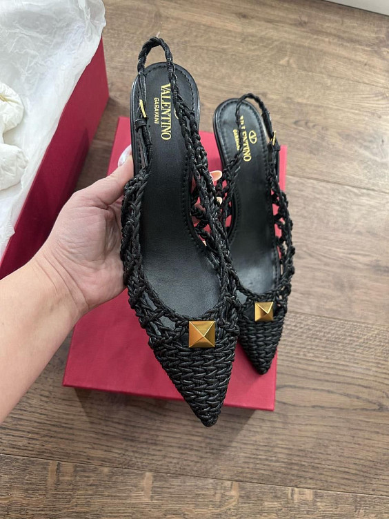 Valentino Туфли