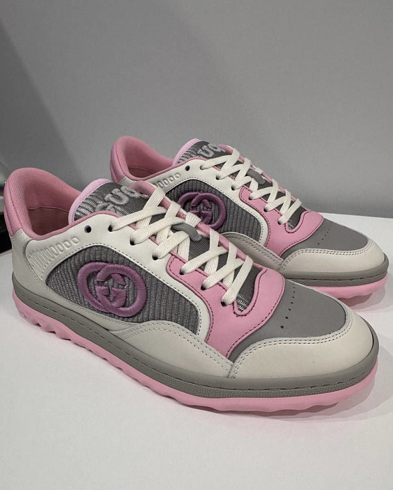 Gucci Кроссовки