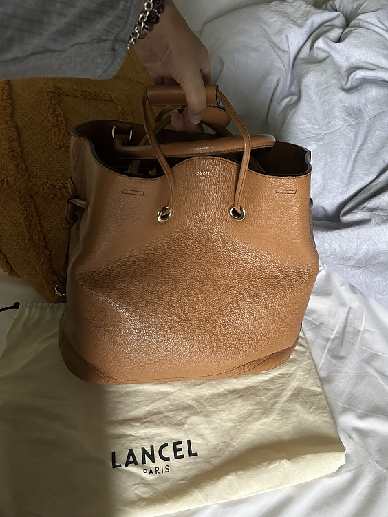 Lancel Сумка