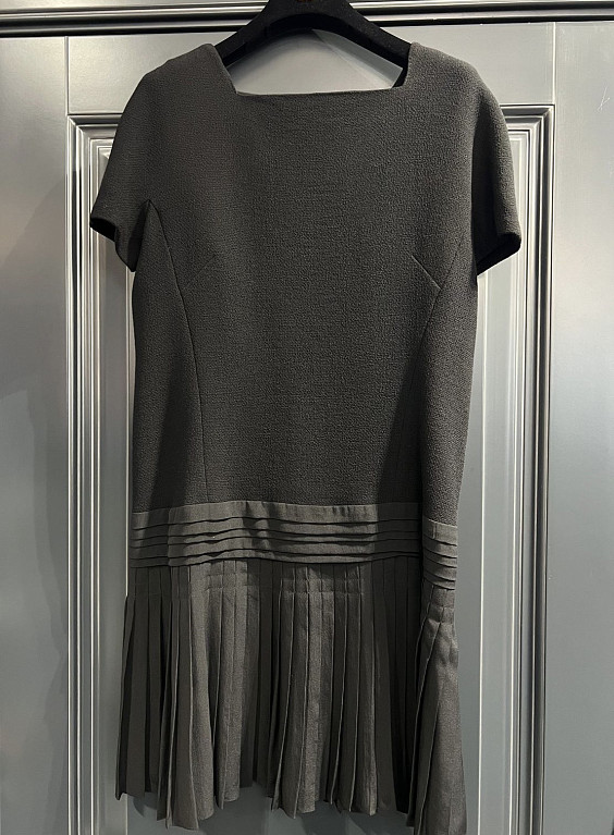Christian Dior Платье