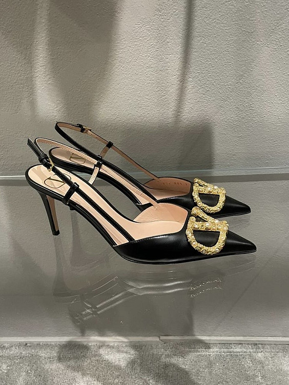 Valentino Туфли