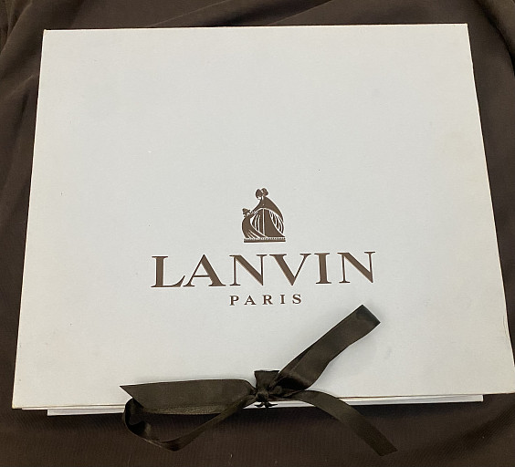 Lanvin Колье