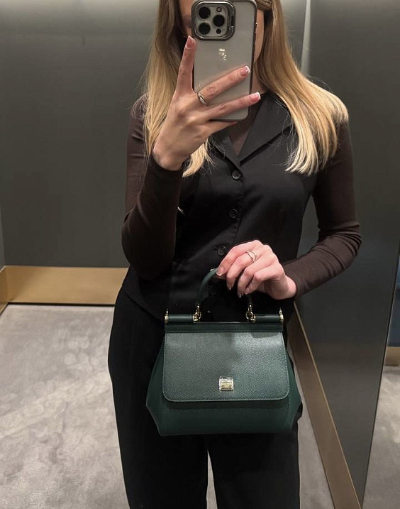 Dolce & Gabbana Сумка