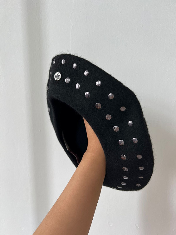 Juicy Couture Берет