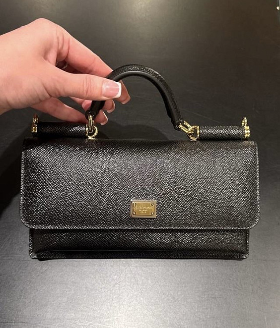 Dolce & Gabbana Сумка