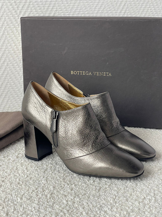 Bottega Veneta Ботильоны