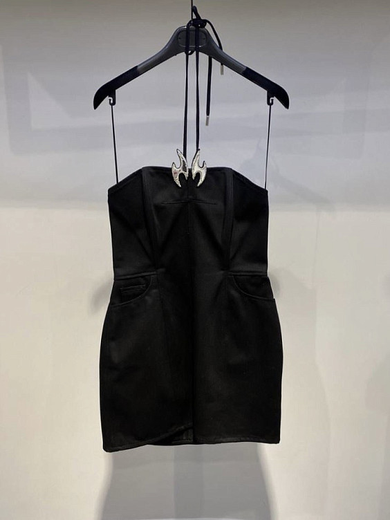 David Koma Платье