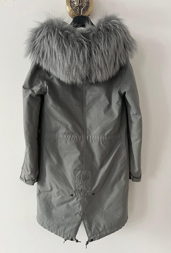 Mr&Mrs Italy Парка