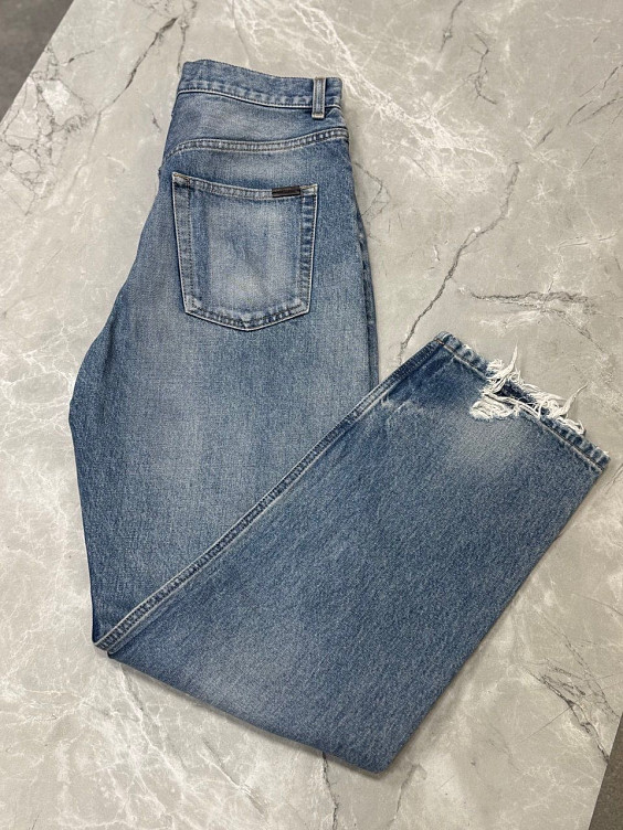 Saint Laurent Джинсы