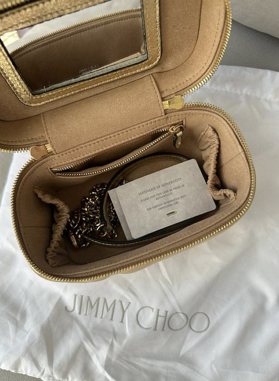 Jimmy Choo Сумка