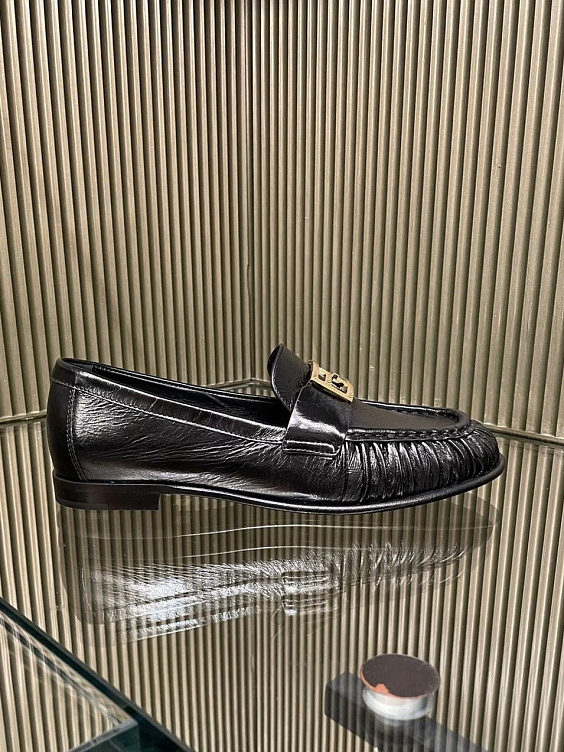 Fendi Лоферы