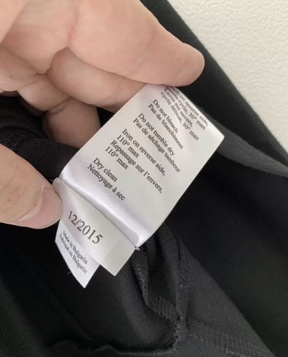 Christian Dior Кофта