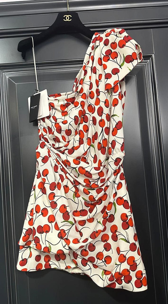 Saint Laurent Платье