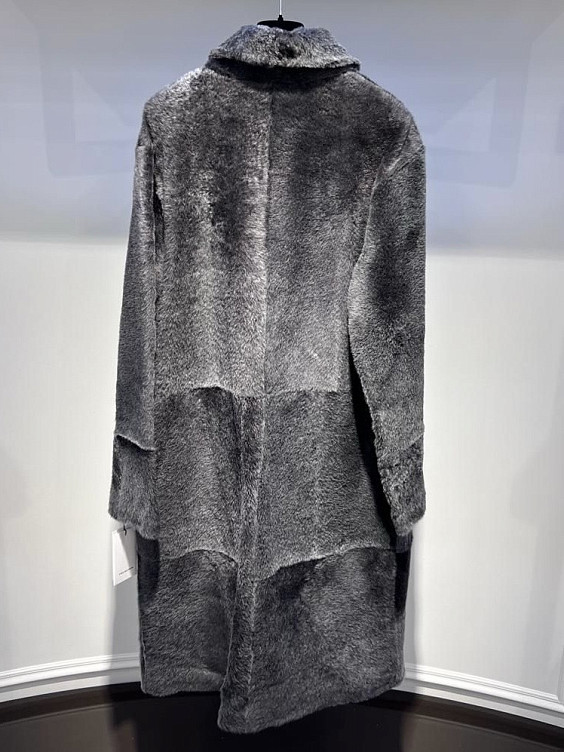 Yves Salomon Шуба-пальто