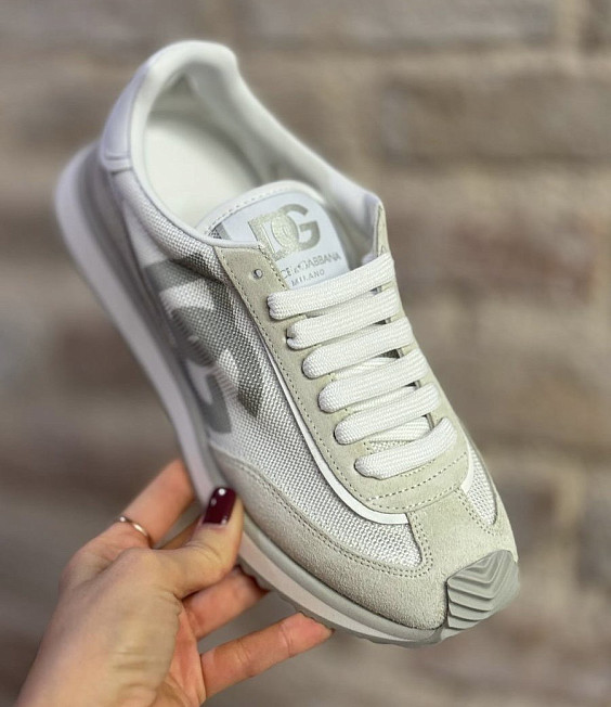 Dolce & Gabbana Кроссовки