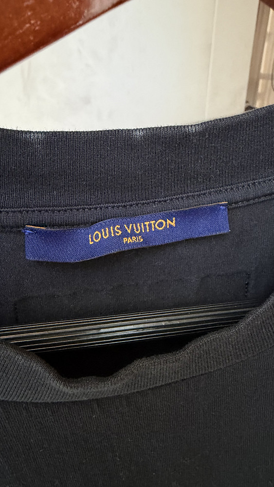 Louis Vuitton Футболка