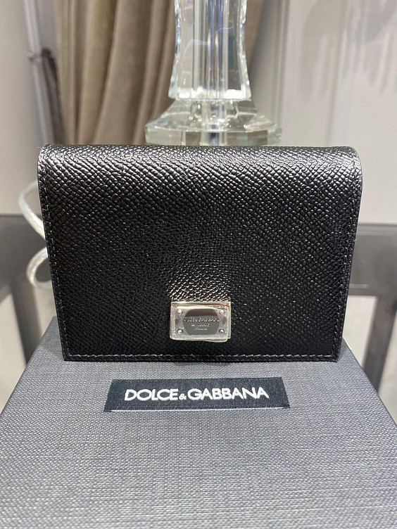 Dolce & Gabbana Кошелёк