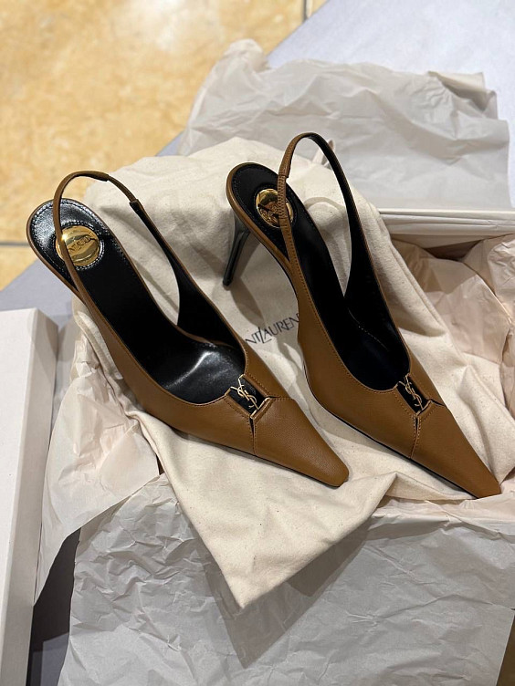 Saint Laurent Туфли