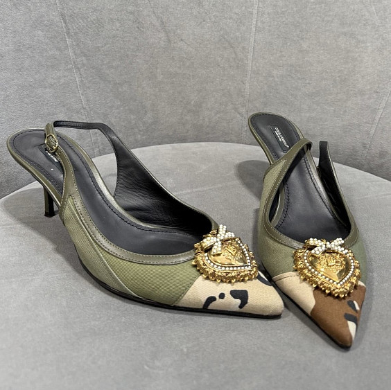 Dolce & Gabbana Туфли