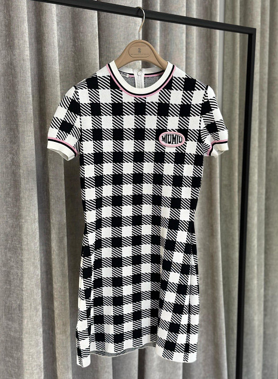 Miu Miu Платье