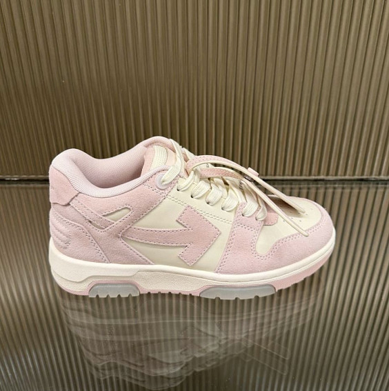 Off-white Кроссовки