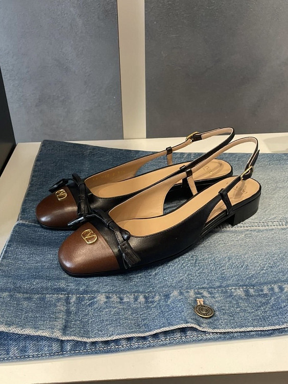 Valentino Туфли