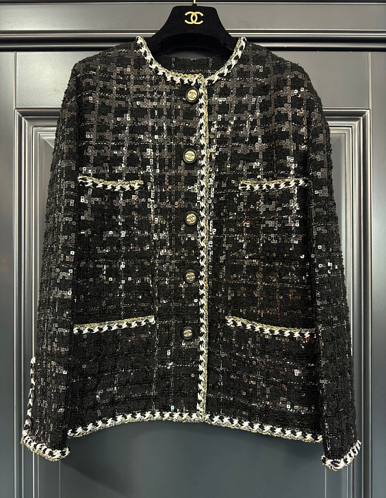 Chanel Жакет