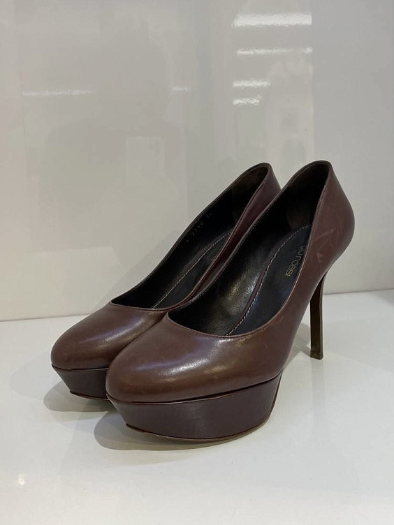 Sergio Rossi Туфли