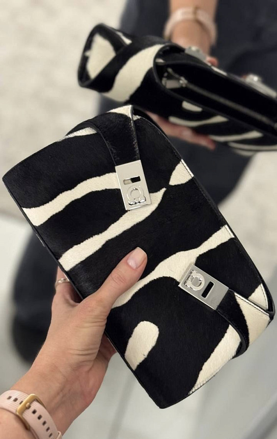 Salvatore Ferragamo Сумка