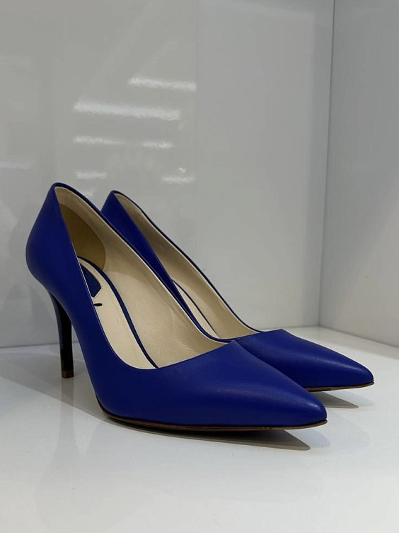 Fendi Туфли