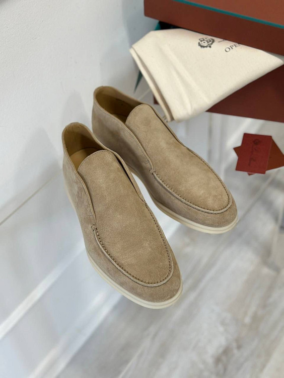 Loro Piana Лоферы