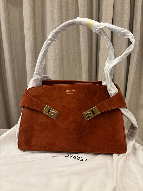 Salvatore Ferragamo Сумка