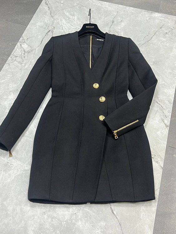 Balmain Платье