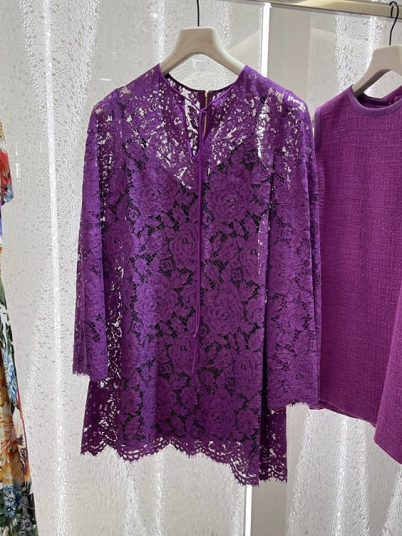 Dolce & Gabbana Платье