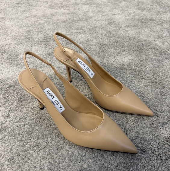 Jimmy Choo Туфли