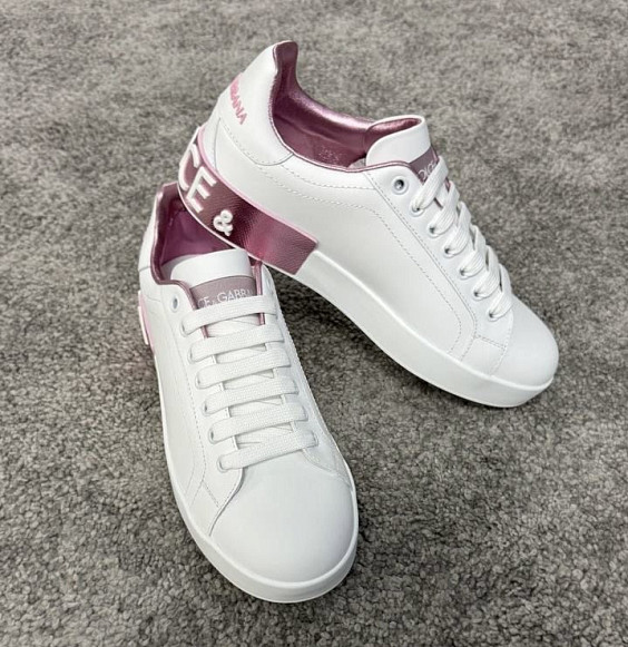 Dolce & Gabbana Кеды