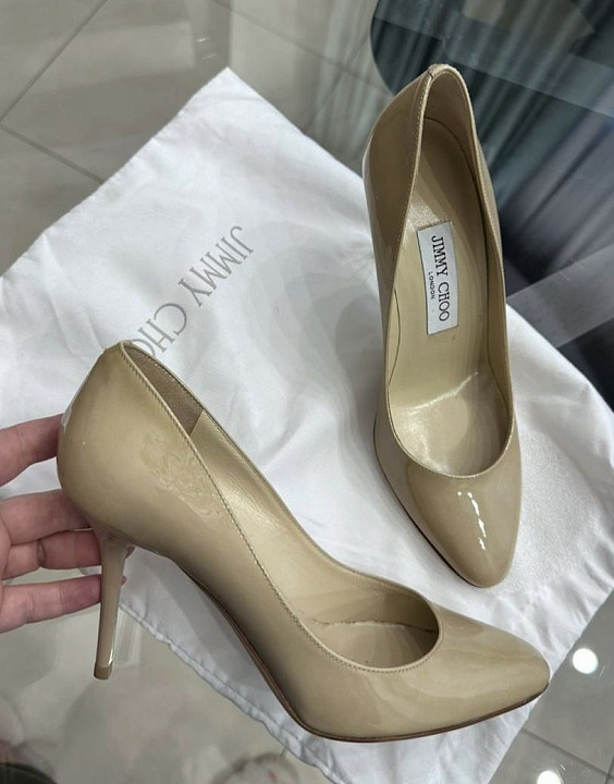 Jimmy Choo Туфли