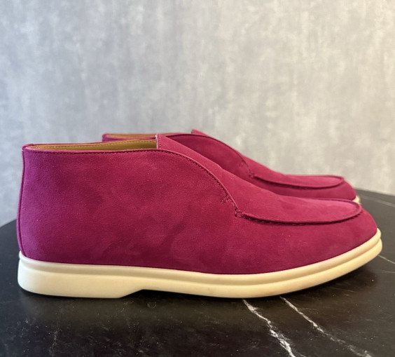 Loro Piana Лоферы