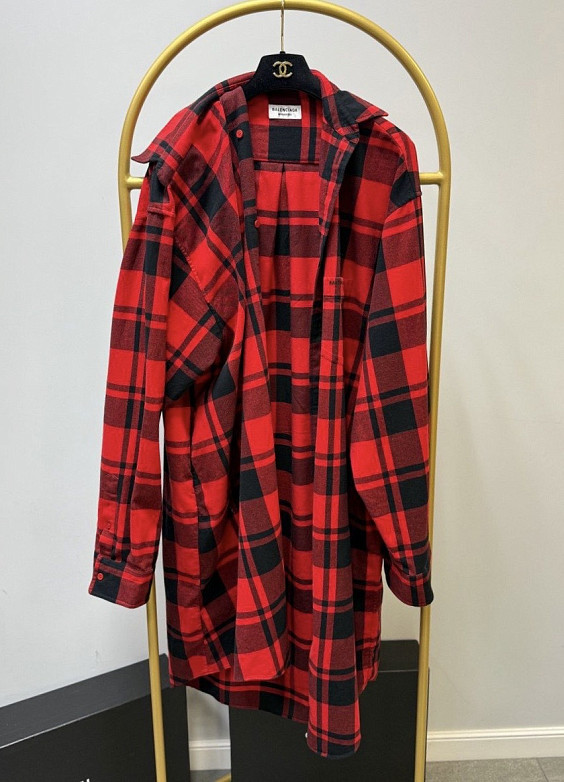 Balenciaga Рубашка