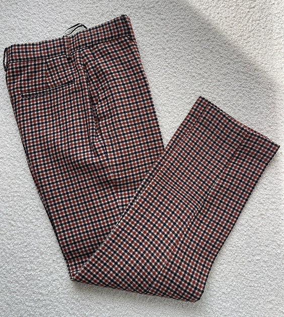 Balenciaga Брюки