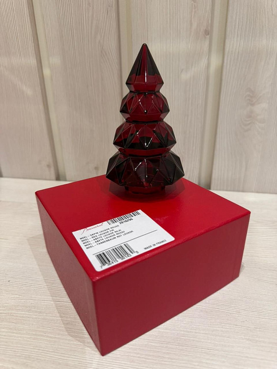 Baccarat Ёлочка