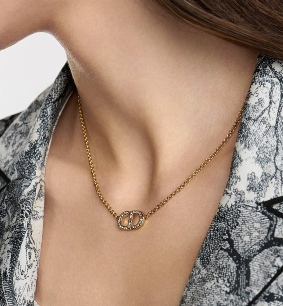 Christian Dior Ожерелье