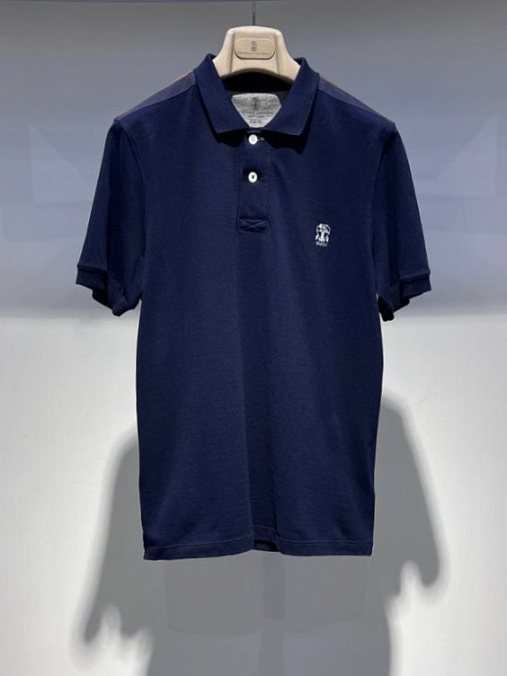 Brunello Cucinelli Поло