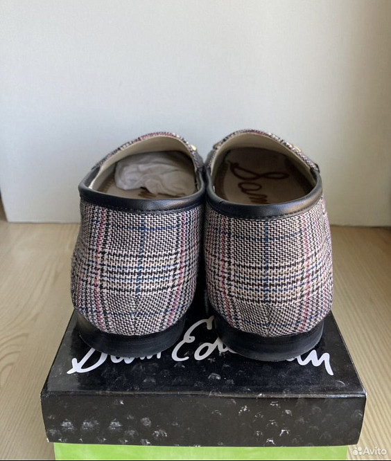Sam Edelman Лоферы