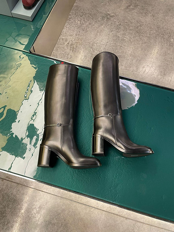 Gucci Сапоги
