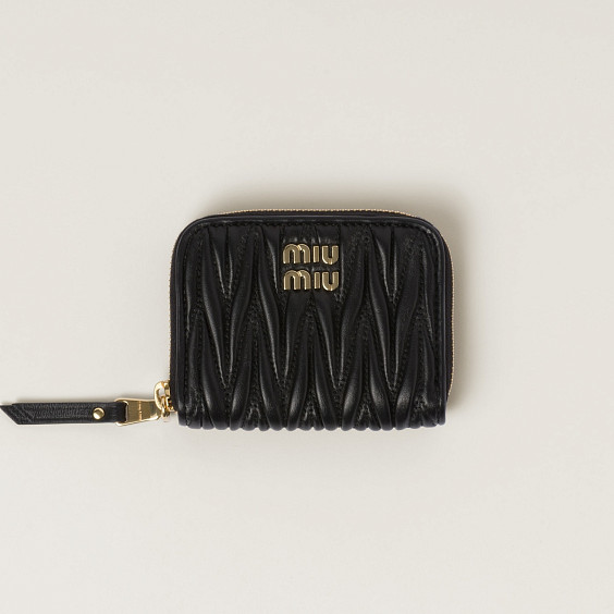 Miu Miu Кошелёк-монетница