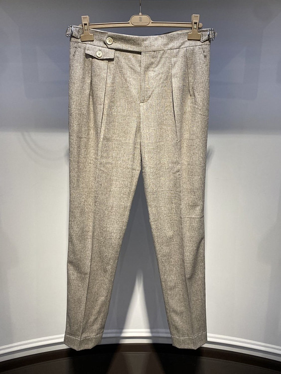 Brunello Cucinelli Брюки